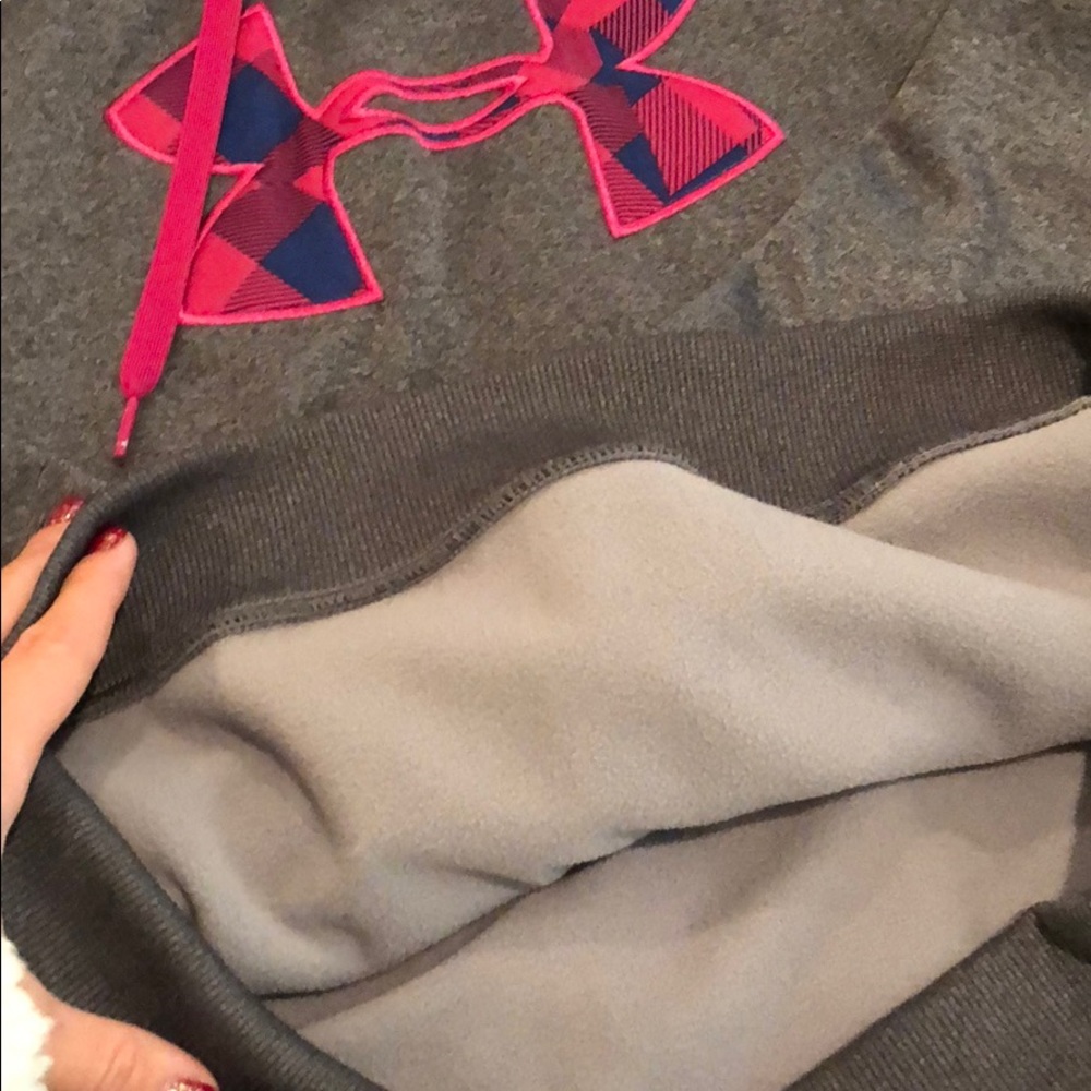 Under Armor Pullover - image 7