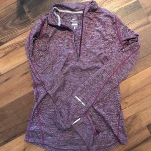 Long sleeve Nike sweater