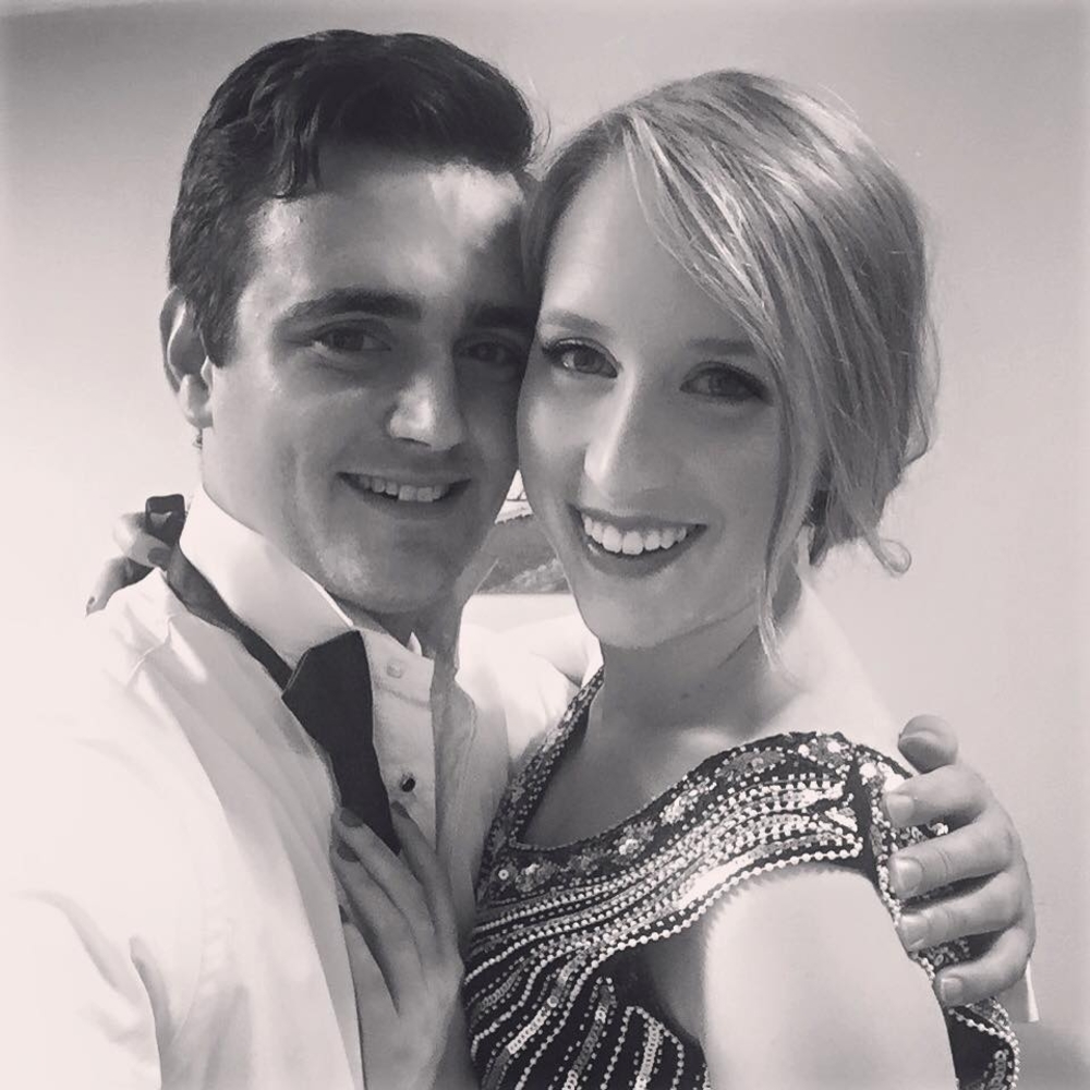 Meet your Posher, Kathleen