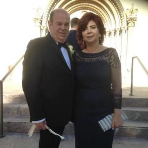 Meet your Posher, Beatriz