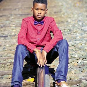 Meet your Posher, Tanner