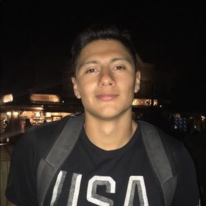 Meet your Posher, Adam