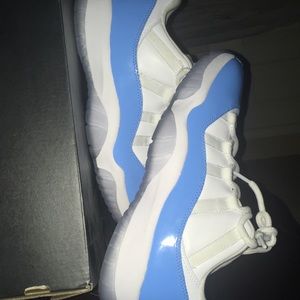 JORDAN UNC 11