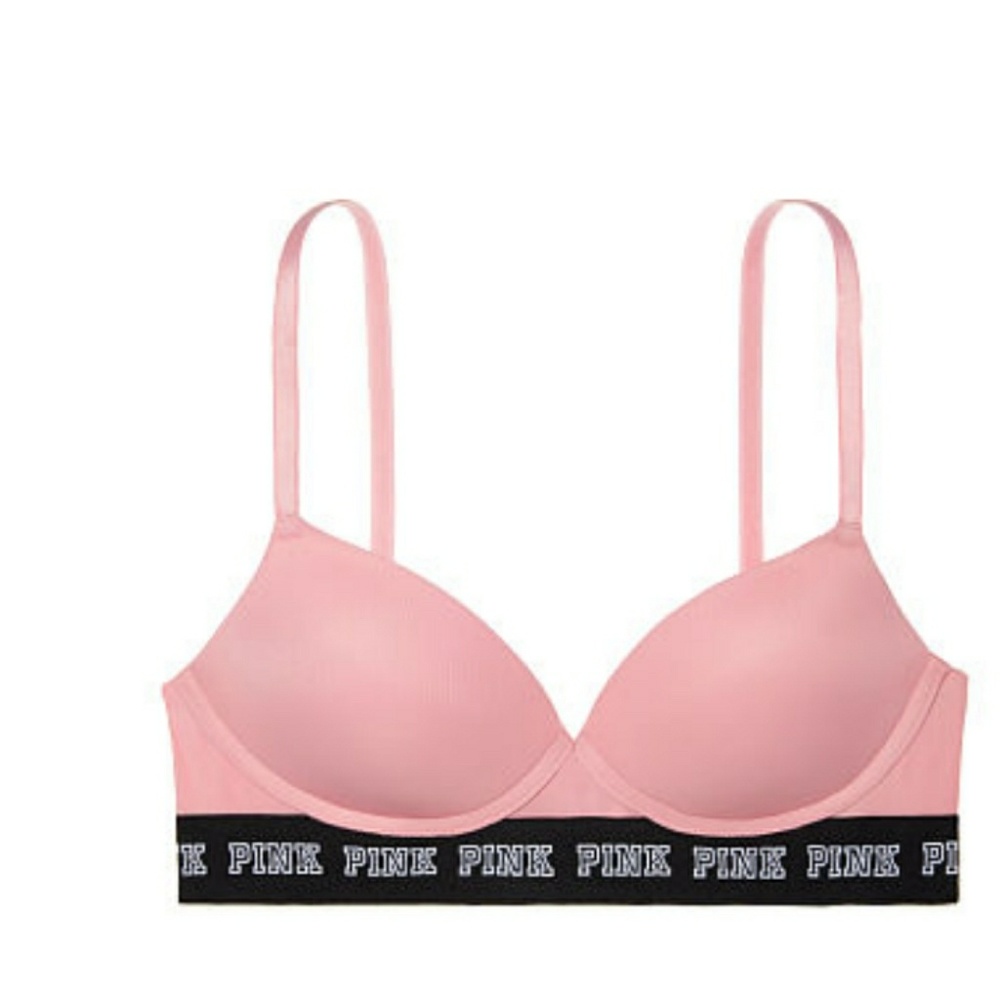 Victoria's Secret Pink Bra