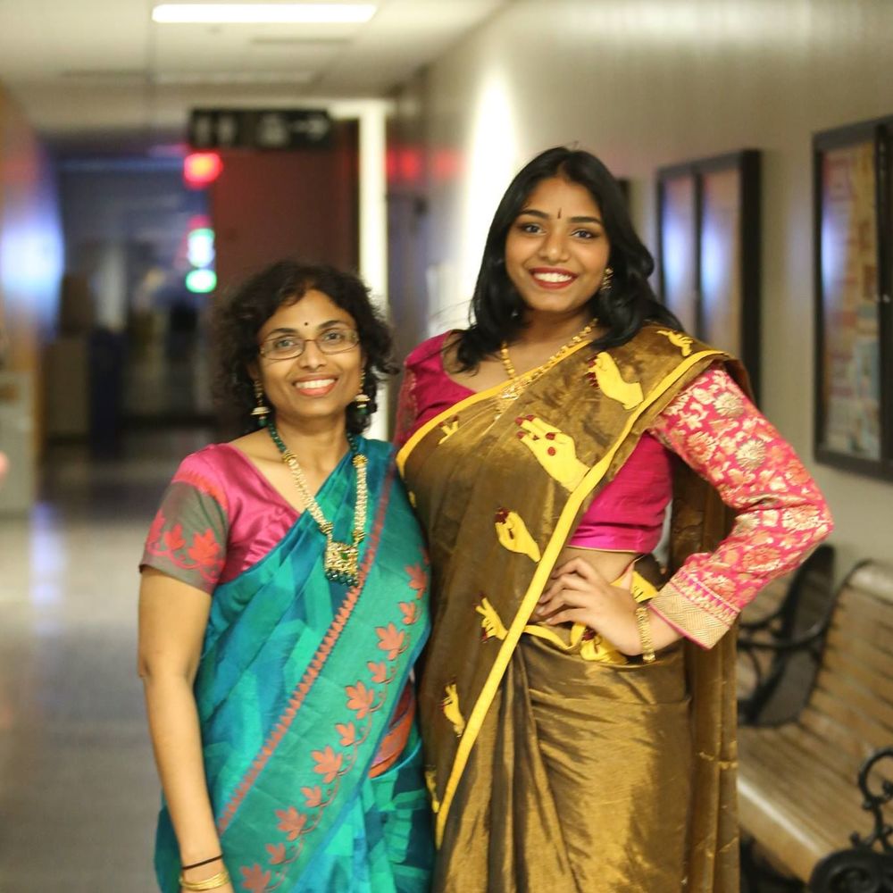 Meet your Posher, Anjali