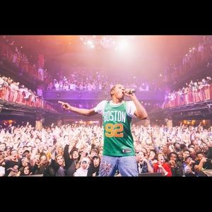 Meet your Posher, James