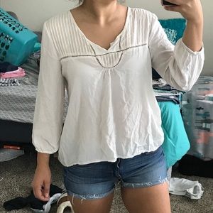 Target Mossimo Top size XL