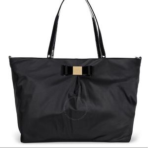Kate Spade blossom baby bag veranda Place