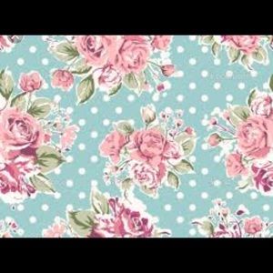 Meet your Posher, Mandy