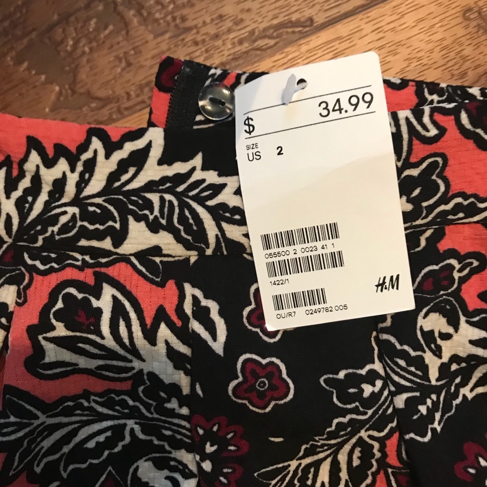 H&M skirt