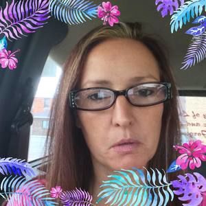 Meet your Posher, Brandy