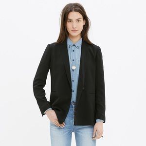 Madewell blazer