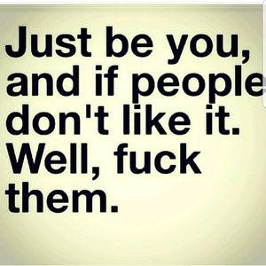 Meet your Posher, Lakesha