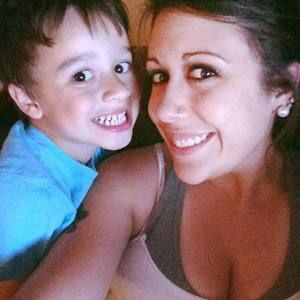 Meet your Posher, Alexandra