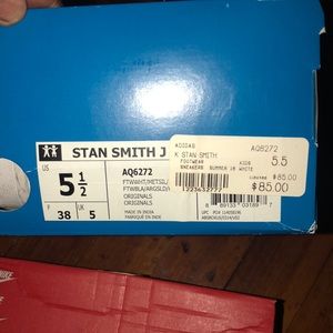 Stan Smith Adidas