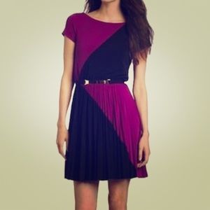 Max and Cleo Ericka Dress