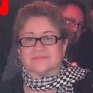 Meet your Posher, Candelaria