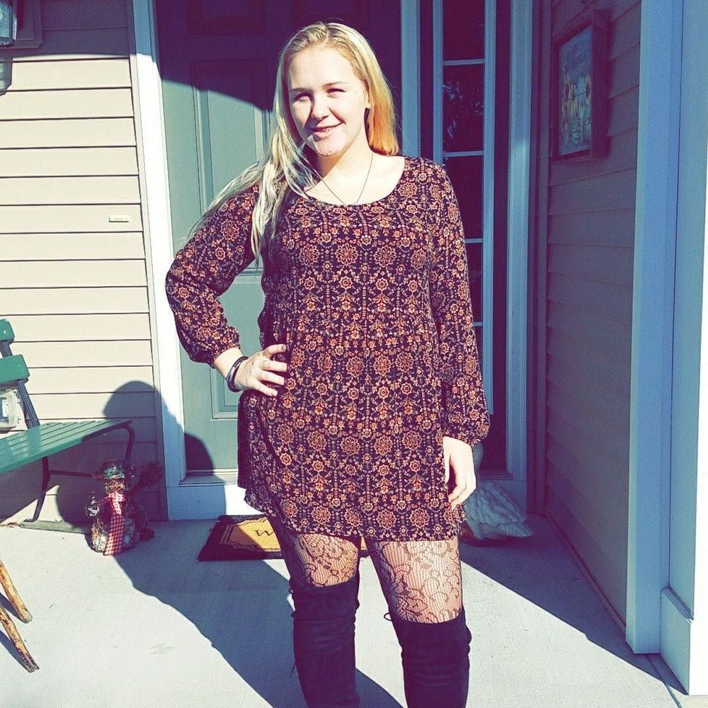 Meet your Posher, Makayla