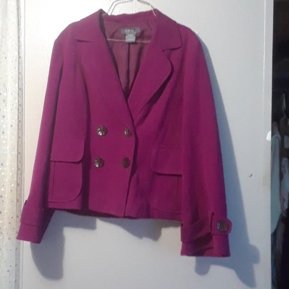 Blazer - Picture 1 of 4