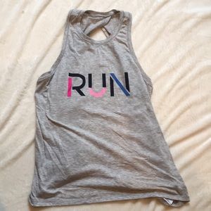 Running Tank Top