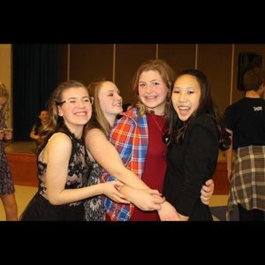 Meet your Posher, Dallyn