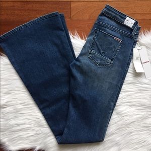 Hudson Jeans Size 25