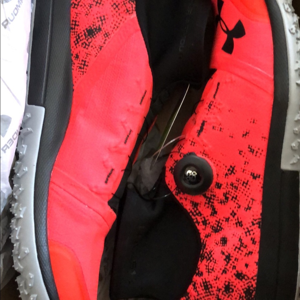 Men’s Under Armour Shoes