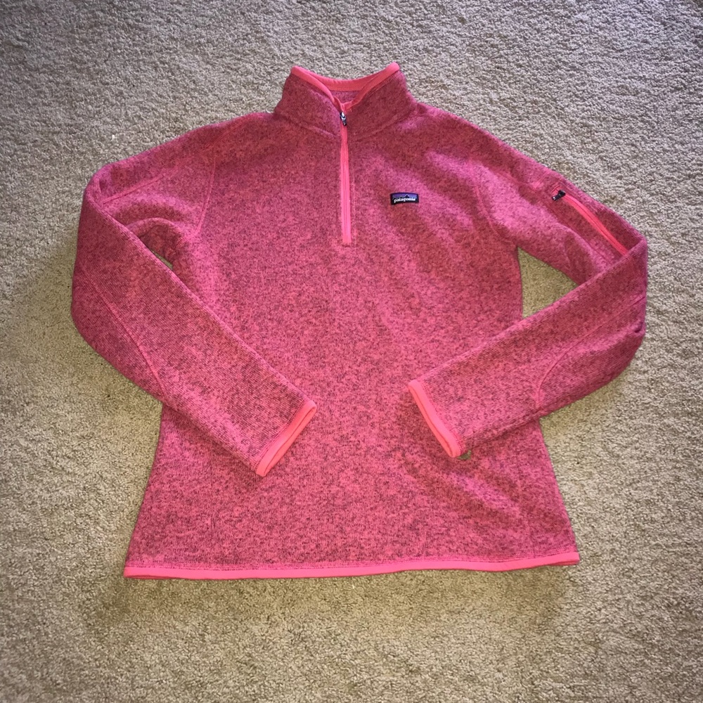 Women’s better sweater Patagonia