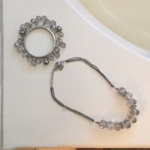 Jewelry set