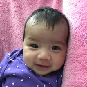 Meet your Posher, Diane