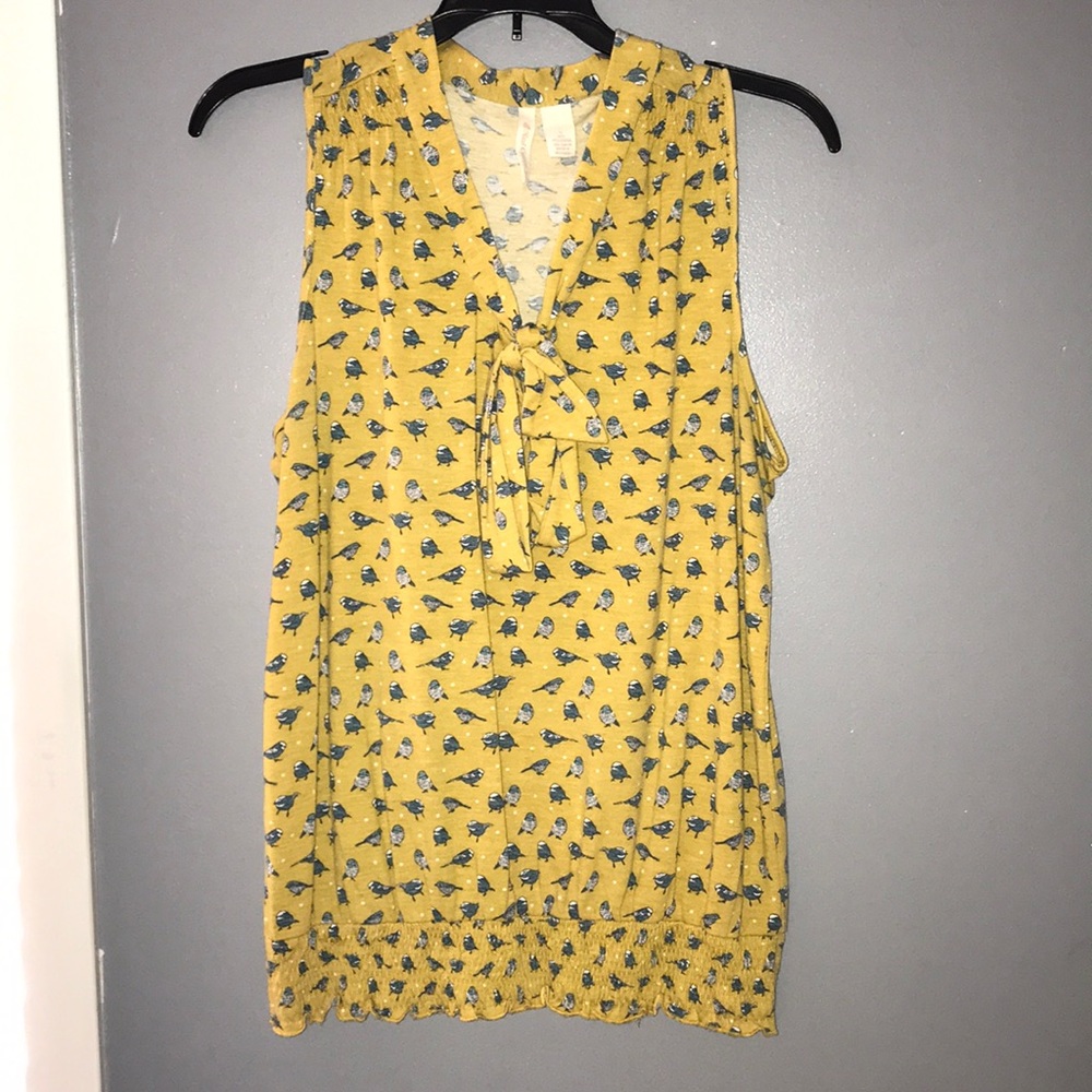 Blouse