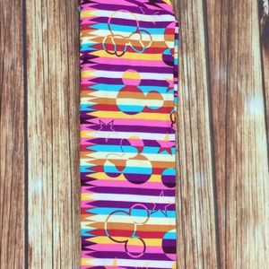 Lularoe Disney Leggings