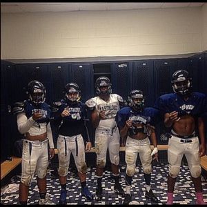 Meet your Posher, Vandam