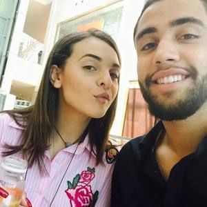 Meet your Posher, Alexander