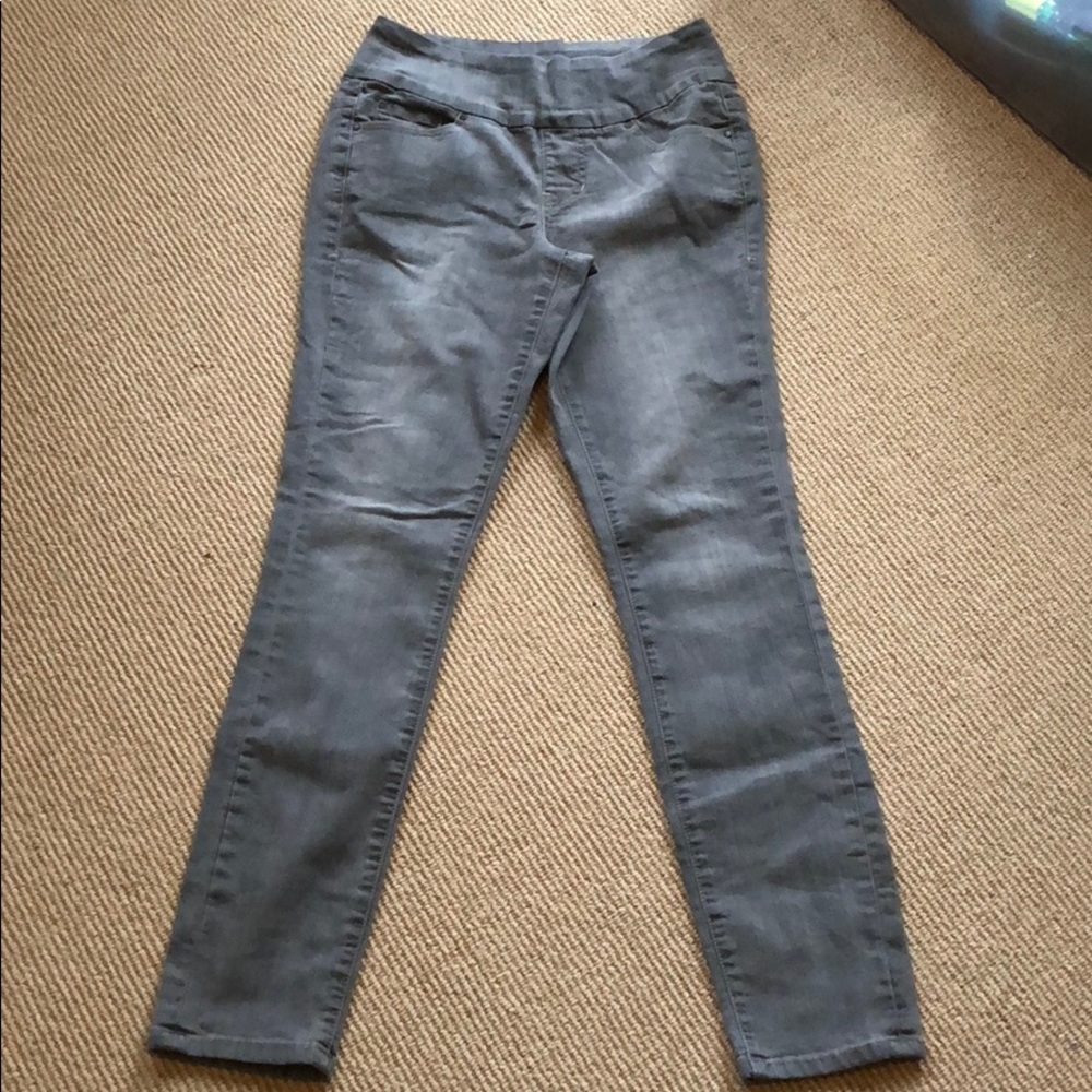JAG pull on skinny jeans
