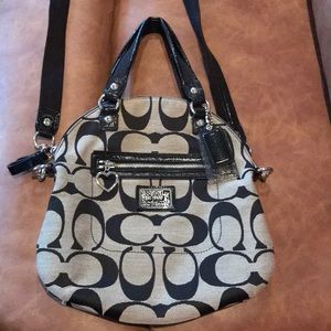 *Brand news w/o tags* Coach purse! ✨