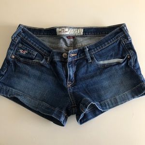 Hollister Shorts