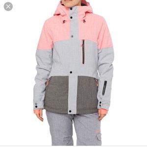 O'Neill Snowboard Jacket