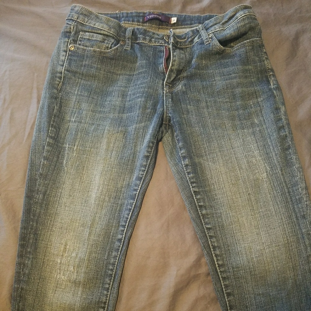 Vigoss Jeans