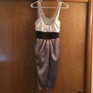 Holiday/formal dress
