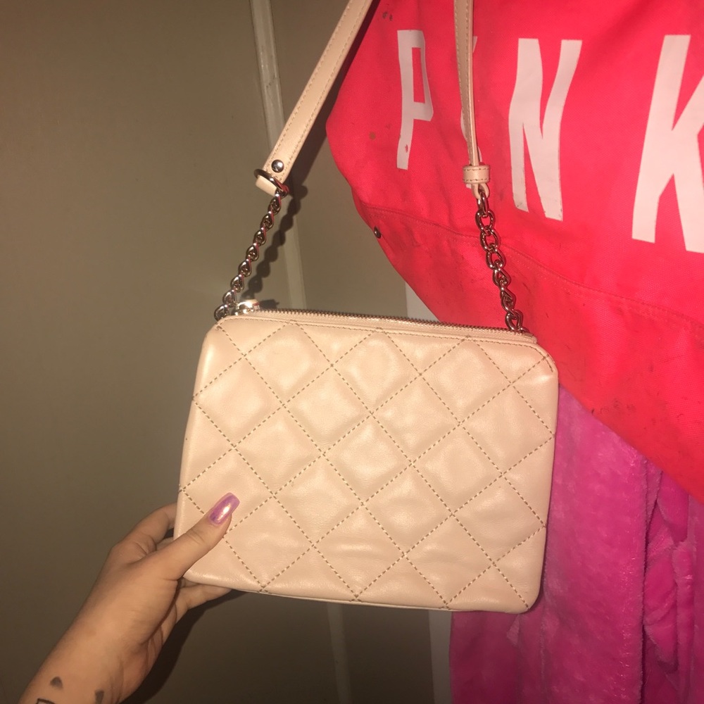 Kate spade satchel & wallet