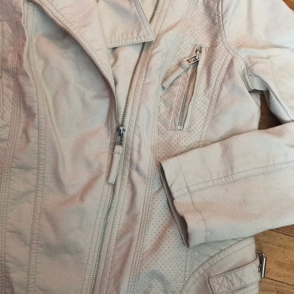 Maurices jacket