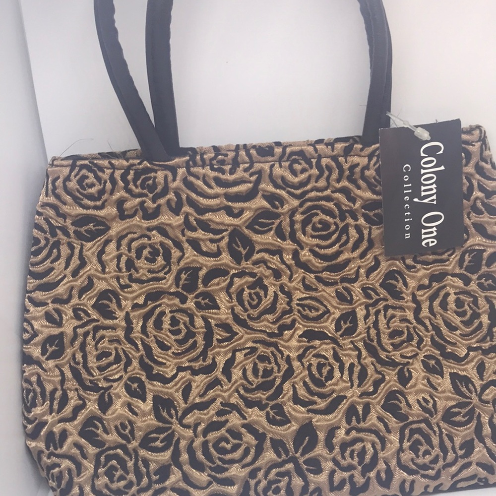 Colony one small cosmetic bag