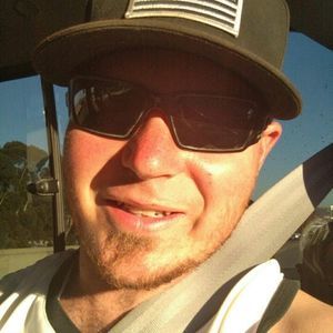 Meet your Posher, Dylan