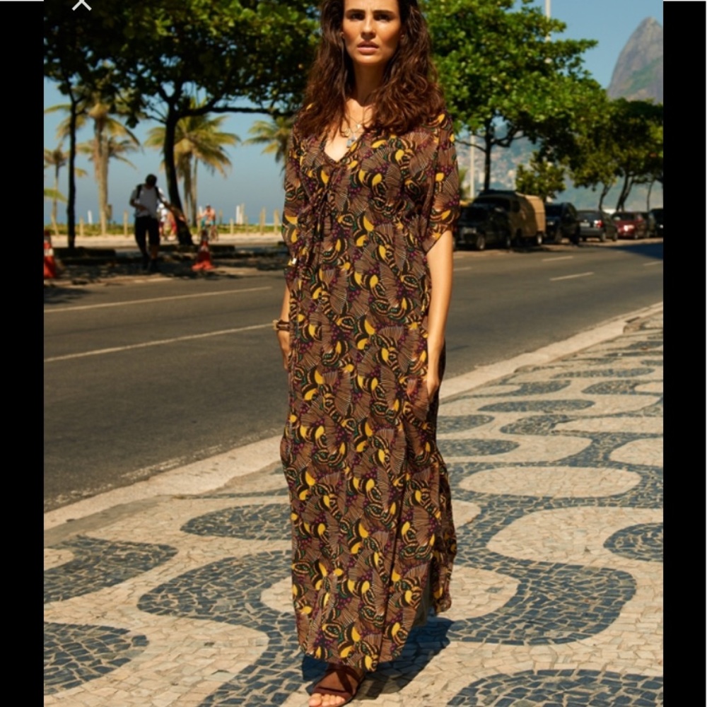 NWT rachel Roy dress