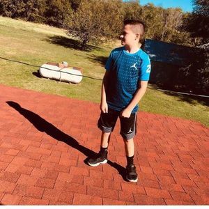 Meet your Posher, Cole