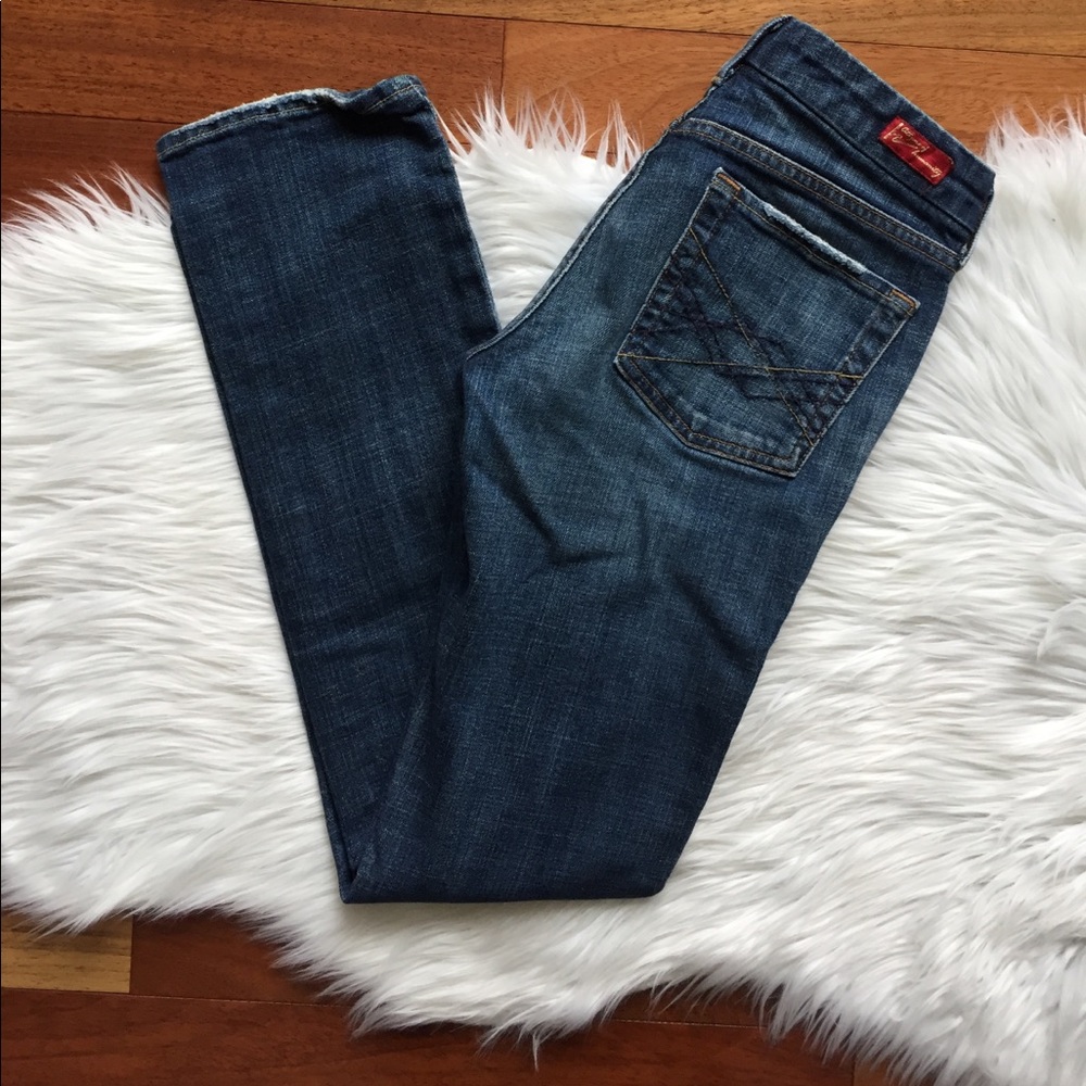 Citizens of Humanity Size 27