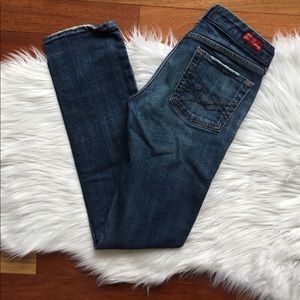 Citizens of Humanity Size 27