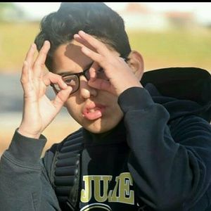 Meet your Posher, Brendan