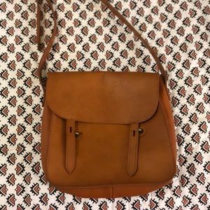 Brand new with tags Madewell cross body